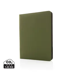 Mapa za dokumente s patentnim zatvaračem Impact Aware™ deluxe P774.39