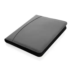 Mapa za dokumente s patentnim zatvaračem Deluxe RCS P774.40 black-5