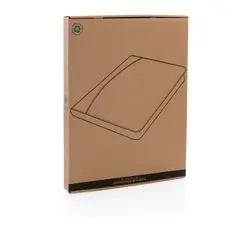 Mapa za dokumente s patentnim zatvaračem Deluxe RCS P774.40 black-10