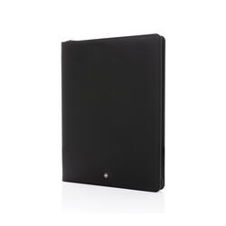 Mapa za dokumente s patentnim zatvaračem A4 Swiss Peak Heritage P774.41