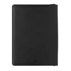 Mapa za dokumente s patentnim zatvaračem A4 Swiss Peak Heritage P774.41 black-7