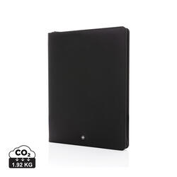 Mapa za dokumente s patentnim zatvaračem A4 Swiss Peak Heritage P774.41