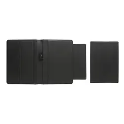 Mapa za dokumente A5 Swiss Peak Heritage P774.42 black-5