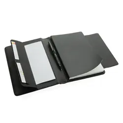 Mapa za dokumente A5 Swiss Peak Heritage P774.42 black-9