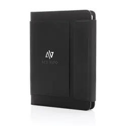 Mapa za dokumente A5 Swiss Peak Heritage P774.42 black-3