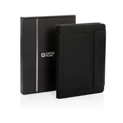 Mapa za dokumente A5 Swiss Peak Heritage P774.42 black-12