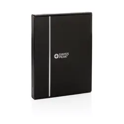 Mapa za dokumente A5 Swiss Peak Heritage P774.42 black-13