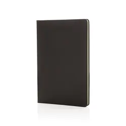 Rokovnik A5 P774.43 black-1
