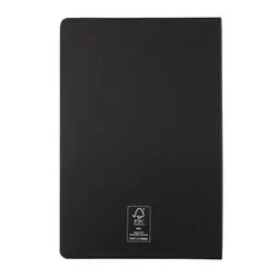 Rokovnik A5 P774.43 black-4