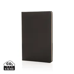 Rokovnik A5 P774.43 black-0