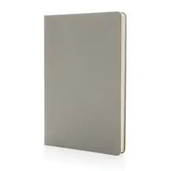 Rokovnik A5 P774.43 grey-1