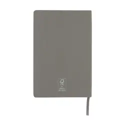 Rokovnik A5 P774.43 grey-6
