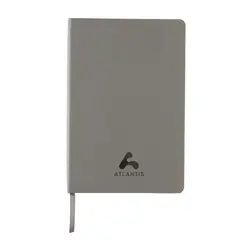 Rokovnik A5 P774.43 grey-3
