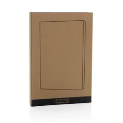 Rokovnik A5 P774.43 grey-8