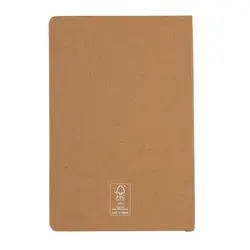 Rokovnik A5 P774.43 brown-4