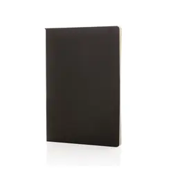 Rokovnik A5 mekog uveza P774.44 black-1