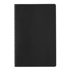 Rokovnik A5 mekog uveza P774.44 black-2