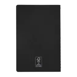 Rokovnik A5 mekog uveza P774.44 black-4