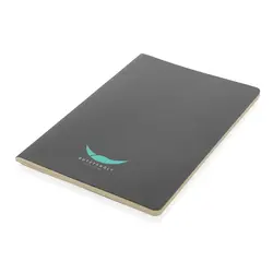 Rokovnik A5 mekog uveza P774.44 black-3