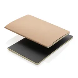 Rokovnik A5 mekog uveza P774.44 black-8