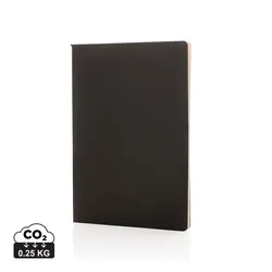 Rokovnik A5 mekog uveza P774.44 black-0