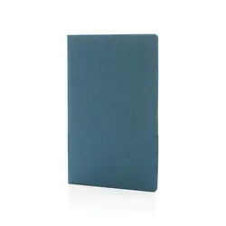 Rokovnik A5 mekog uveza P774.44 blue-1