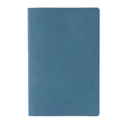 Rokovnik A5 mekog uveza P774.44 blue-2