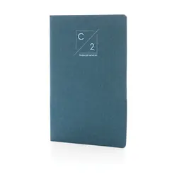 Rokovnik A5 mekog uveza P774.44 blue-3