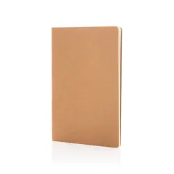 Rokovnik A5 mekog uveza P774.44 brown-1