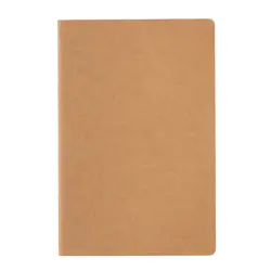 Rokovnik A5 mekog uveza P774.44 brown-2