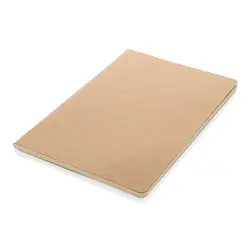 Rokovnik A5 mekog uveza P774.44 brown-5