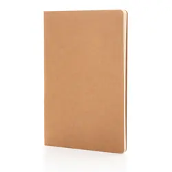 Rokovnik A5 mekog uveza P774.44 brown-7