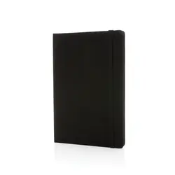 Rokovnik RPET A5 P774.45 black-1