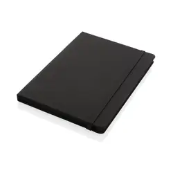 Rokovnik RPET A5 P774.45 black-2