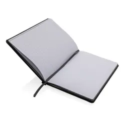 Rokovnik RPET A5 P774.45 black-4
