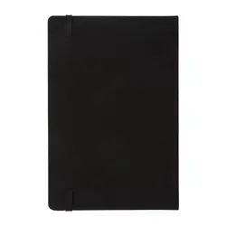 Rokovnik RPET A5 P774.45 black-6