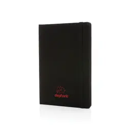 Rokovnik RPET A5 P774.45 black-3