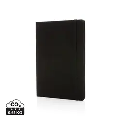 Rokovnik RPET A5 P774.45 black-0