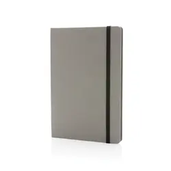 Rokovnik RPET A5 P774.45 grey-1