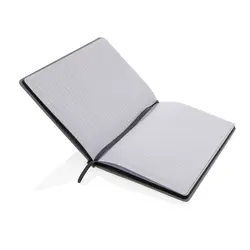 Rokovnik RPET A5 P774.45 grey-4