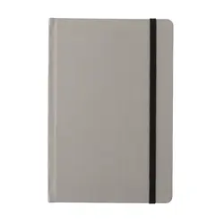Rokovnik RPET A5 P774.45 grey-5