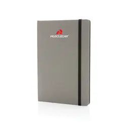 Rokovnik RPET A5 P774.45 grey-3
