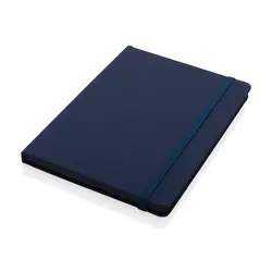 Rokovnik RPET A5 P774.45 navy-2