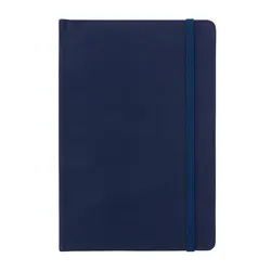 Rokovnik RPET A5 P774.45 navy-5
