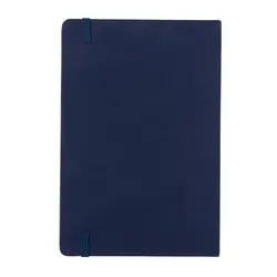 Rokovnik RPET A5 P774.45 navy-6