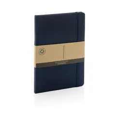 Rokovnik RPET A5 P774.45 navy-9