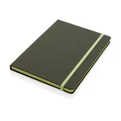 Rokovnik RPET A5 P774.45 green-2