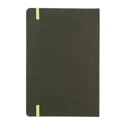 Rokovnik RPET A5 P774.45 green-6
