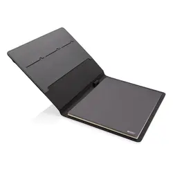 Mapa za dokumente A4 Swiss Peak Script AWARE™ P774.50 black-4