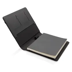 Mapa za dokumente A5 Swiss Peak Script AWARE™ P774.51 black-4